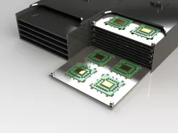 Microprocessor Carrier Design