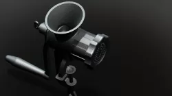 Mincing Machine