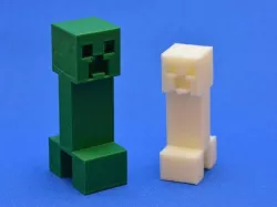Minecraft Creeper