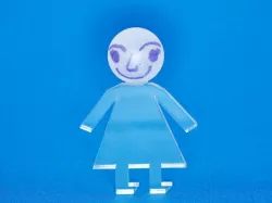 Mini Person