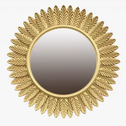 Mirror Barclay 3D model
