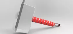 Mjolnir