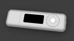 MP3 Player