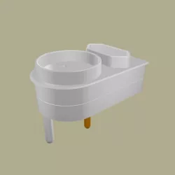Multiplug 3D model