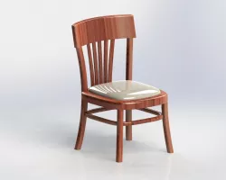 My Chair