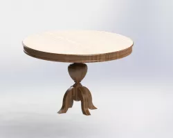 My Chair