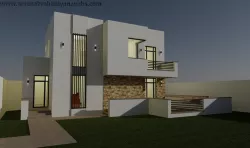 My works created by AutoCAD.