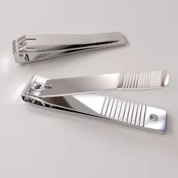 Nail Clipper 3D model