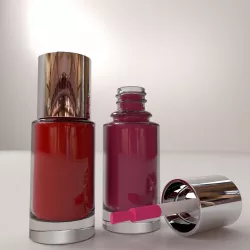 Nail Polish 3D model