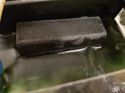 NanoCube Flow Diverter
