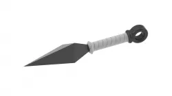 Naruto Kunai