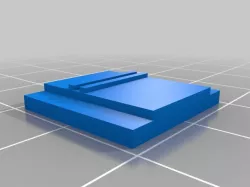 Nikon Hotshoe Protector