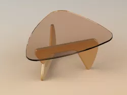 Noguchi Coffee Table