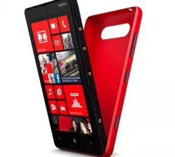 Nokia Lumia 820 Shell All Parts