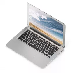 Notebook 3D model