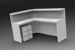office desk