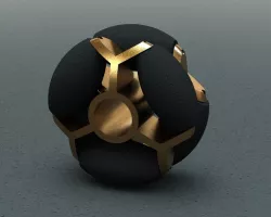 Omni-Directional Wheel