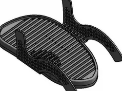 One small step for Thingiverse....