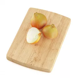 Onions 3D model
