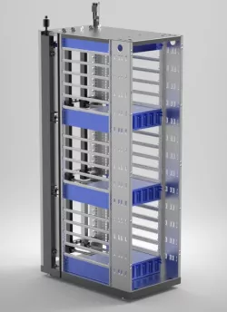 Open Compute Open Rack