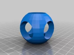 OpenSCAD style guide