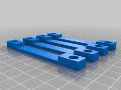 Optical Table Mount