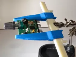 PCB Vise
