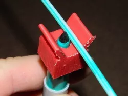 pen painter