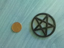 Pentacle
