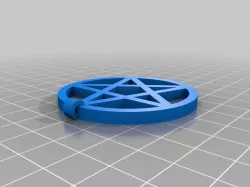 Pentacle