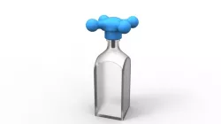 Perfume Bottle