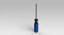 Phillips Head Screwdriver