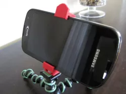 Phone Tripod Mount