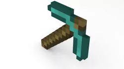Pickaxe