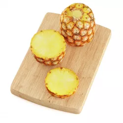Pineapple 3D model