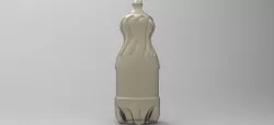 Plastic Bottle 
