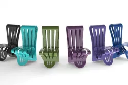 Plastic Chair
