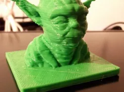 Platform for Yoda