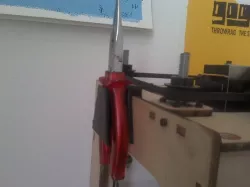 Plier Holder