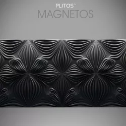 Plitos MAGNETOS 3D model