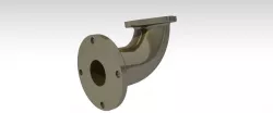 PLUMBING L BEND