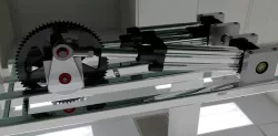 Pneumatics propulsion