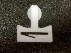 Polar Heart Rate Monitor Clip(Model T31)