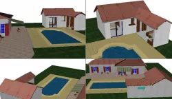 POOLHOUSE
