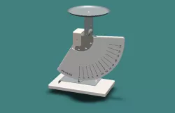 Postal Scale