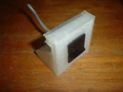 Power switch support