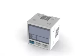 Pressure Sensor