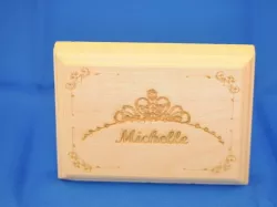 Princess Block