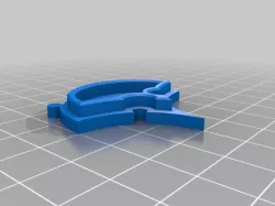 Princess Pill Box