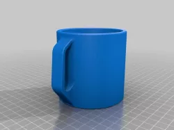 printable cup